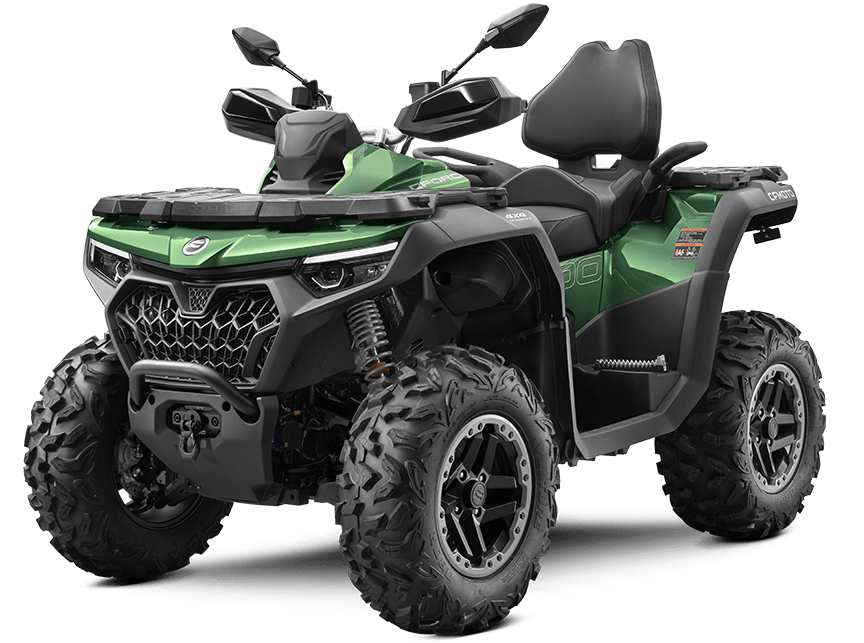 CFORCE_1000_Left45_forest_green_2024