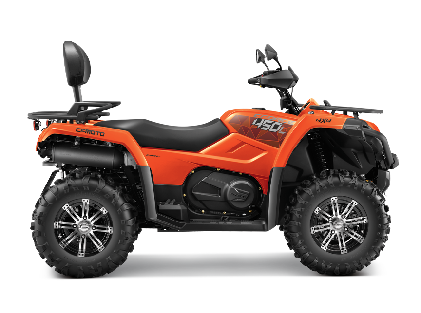 CFORCE_450L_right_orange_2020