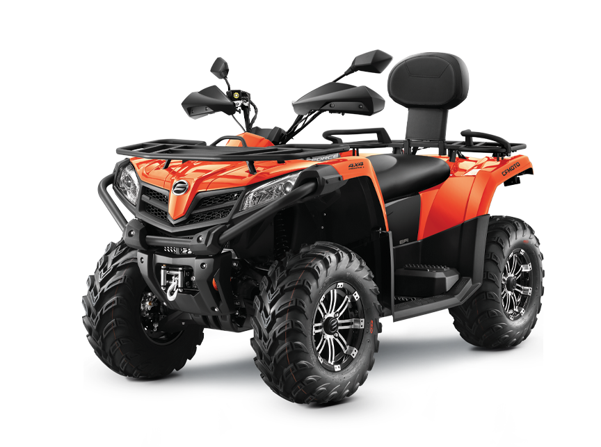 CFORCE_520L_left_orange_2021