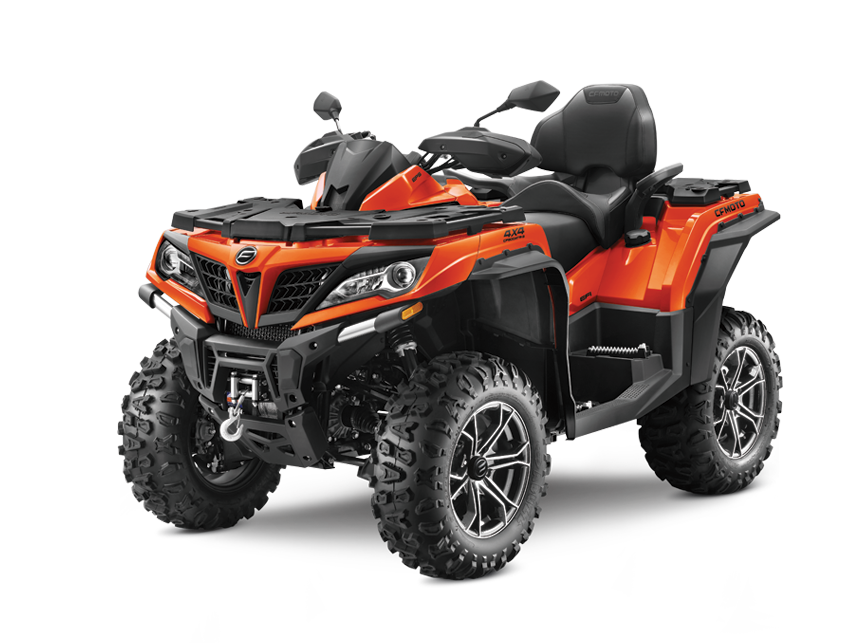 CFORCE_850XC_left_orange_2021
